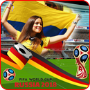 Fifa Photo Frame APK