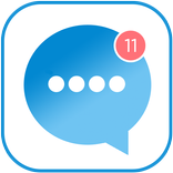 ”All Messenger In One App