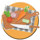 Resep Online JoRecipes icon