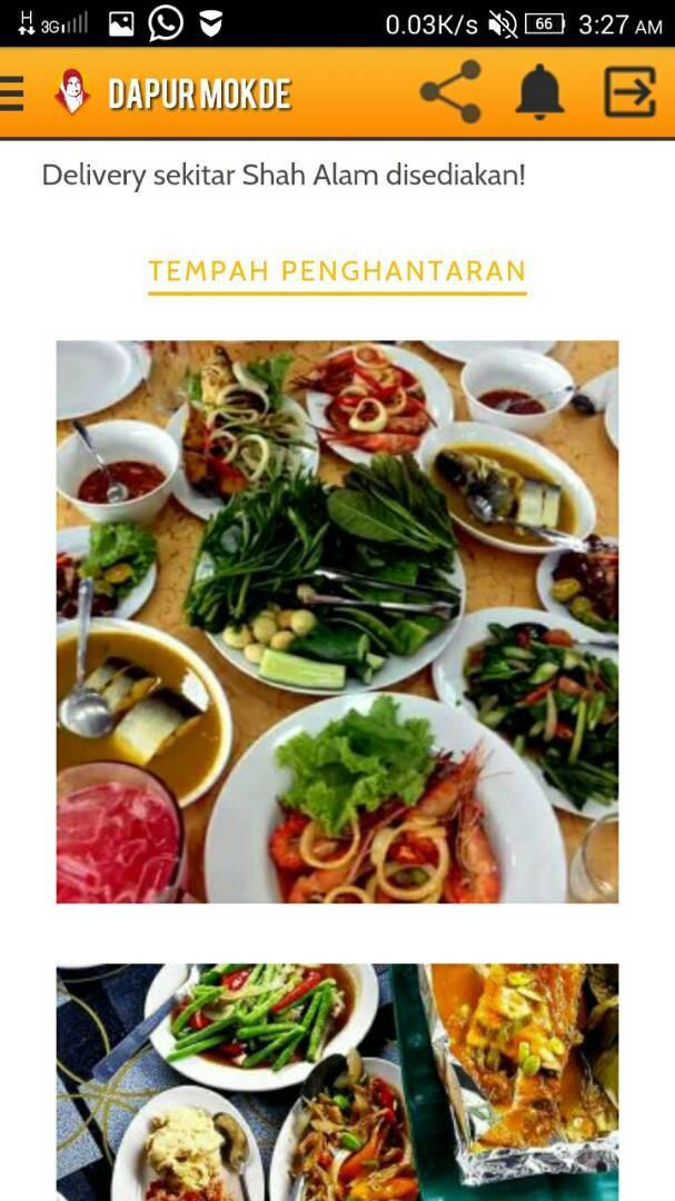 Dapur Mokde For Android Apk Download