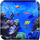 Aquarium Vidéo Live Wallpaper APK