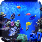 Aquarium Live Video Wallpaper icon