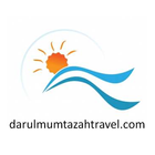 Darulmumtazahtravel.com biểu tượng
