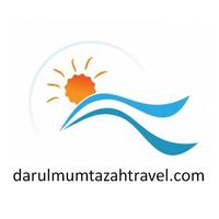 2 Schermata Darulmumtazahtravel.com