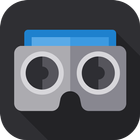 VR Player icon