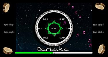 Darbuka Percussion Pro capture d'écran 2