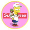 Bart Supreme Wallpapers