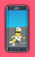 Bart Supreme Wallpapers screenshot 3