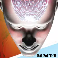 MMPI مقياس الشخصية متعدد اﻷوجه APK download