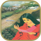 Dard Ky Theray Mausum Me Novel simgesi