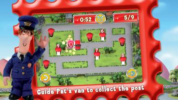 Postman Pat: Special Delivery screenshot 4