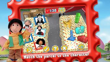 Postman Pat: Special Delivery screenshot 7