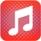 Music Mp3 Player-icoon