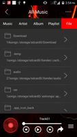 Music Mp3 Player স্ক্রিনশট 3