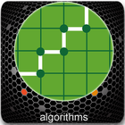 Algorithms Techniques icône