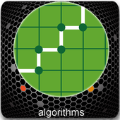 Algorithms Techniques icon