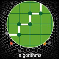 Algorithms Techniques الملصق