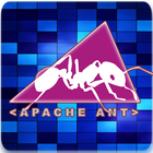 Apache Ant icono