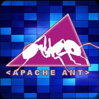 Apache Ant Affiche