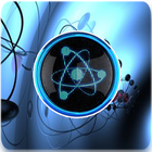 Atoms Molecules And Compounds ikona