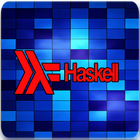 Books Haskell ikon