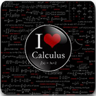 Calculus Practice icône