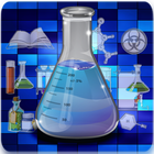 Chemistry Helper icône
