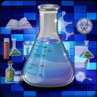 Chemistry Helper Affiche