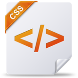 Css Tutorial biểu tượng