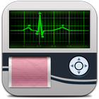 Ecg Interpretation icon