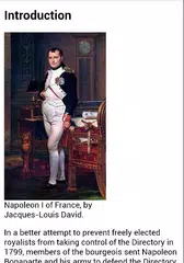 European History APK Herunterladen