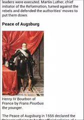 European History APK Herunterladen