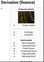 Financial Derivatives screenshot 3