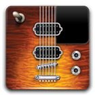 Guitar Guide أيقونة