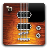 Guitar Guide icon