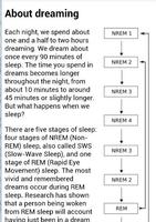 Lucid Dreaming ảnh chụp màn hình 2