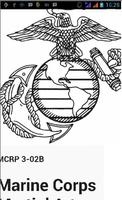 Marine Martial Arts Mcrp 3-02B captura de pantalla 3