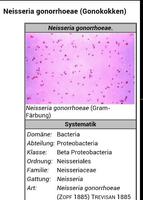Medizinische Mikrobiologie capture d'écran 3