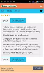 Resep Masakan Indonesia APK download