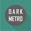 Metro Dark Shadow - SLT