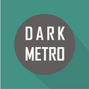 Metro Dark Shadow - SLT-APK