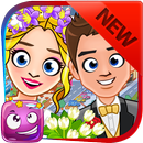 Free: My Town Wedding Guide APK