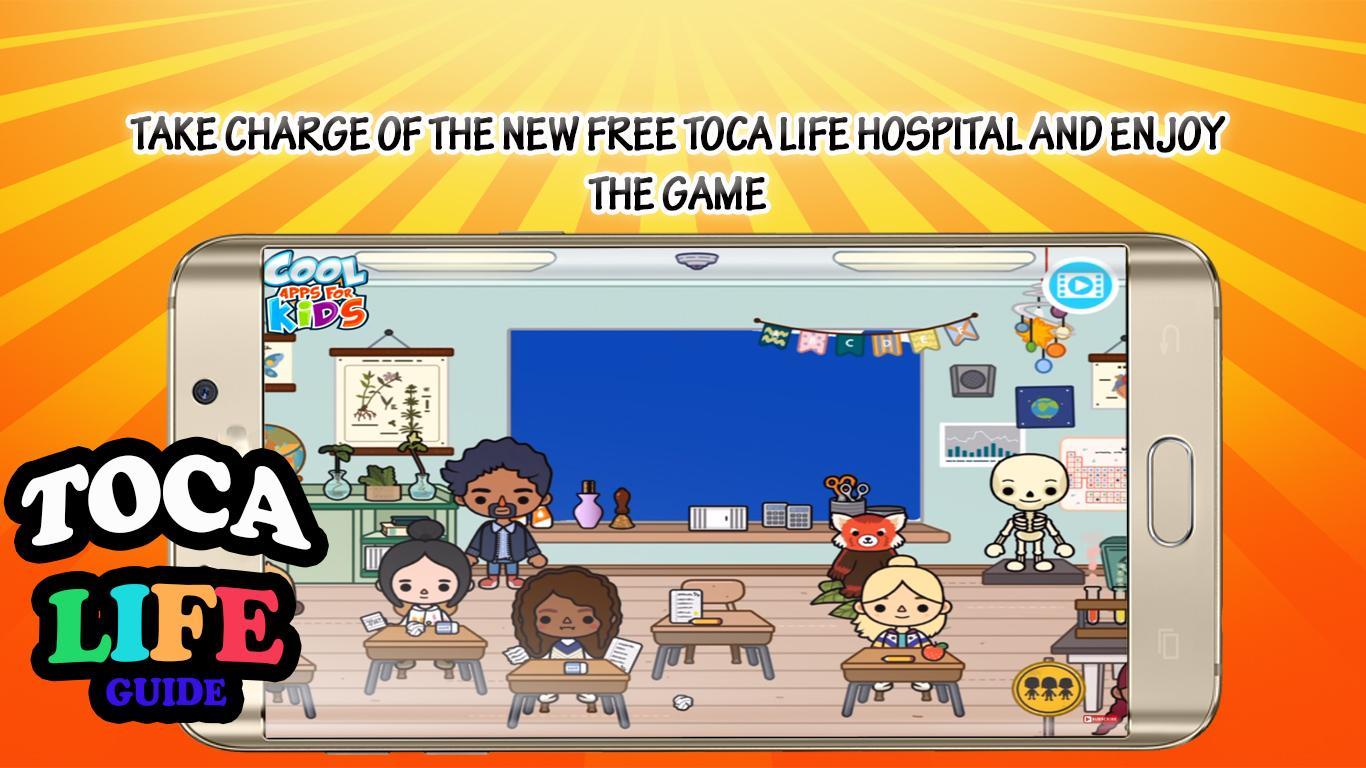 Toca life mod 1.85. Toca Life: School. Бесплатная toca book.