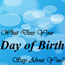 Day of Birth APK