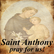 Saint Anthony of Padua