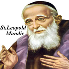 ikon Saint Leopold Mandic