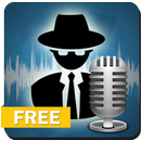 Voice Changer For Agents APK
