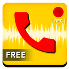 Auto Phone Call Recorder icono