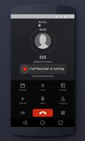 Auto Phone Call Recorder Poster