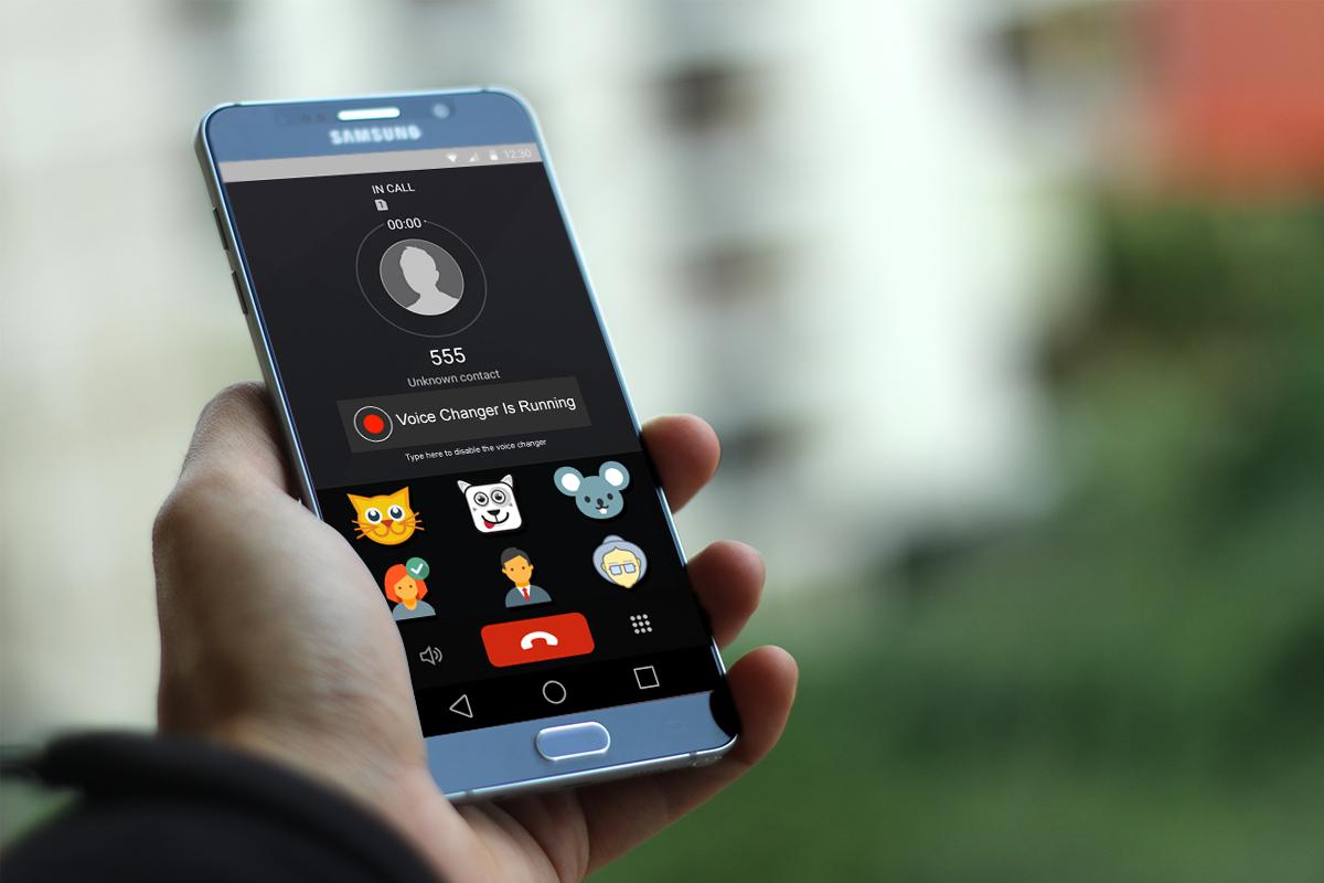 call voice changer free download call voice changer free download